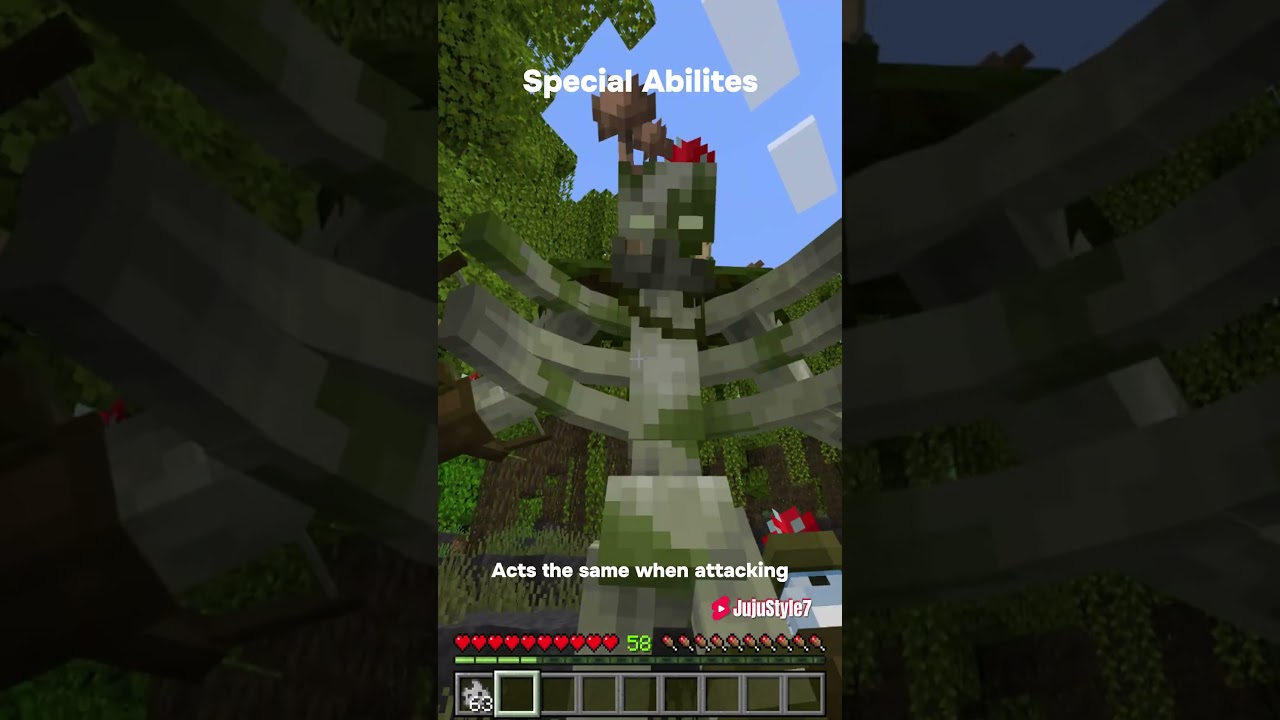 Meet the Mutant: Mutant Bogged!