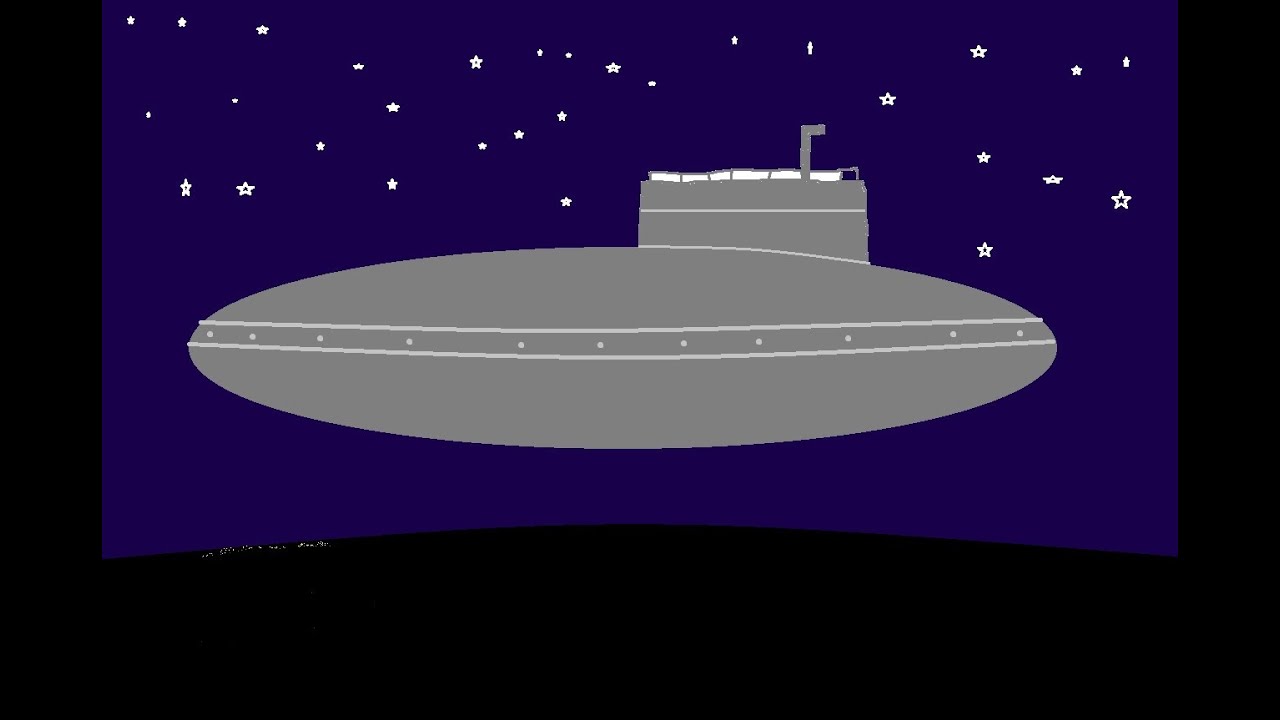 САМЫЙ реалистичный симулятор подводной лодки! | UBOAT - YouTube