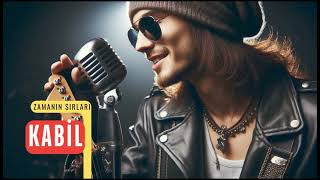 Zamanın Sırları / Kabi̇l / Ai Jp Radio