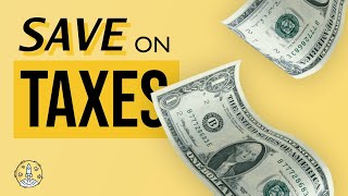 How is Everyone Saving on Taxes? How Can You Lower Your Taxes? Token Metrics AMA