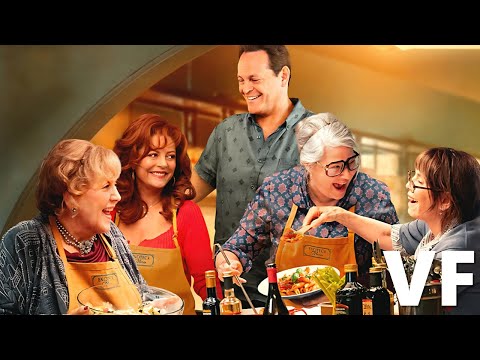 NONNAS | Bande annonce VF