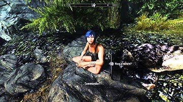 Skyrim: Maids II - Deception [11]