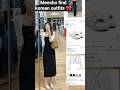 meesho find korean outfits for girls..💗#trending #fashion #meeshohaul #viralshort #outfitideas#dress