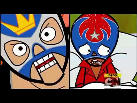 صراع المقنعين موتشا لوتشا