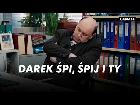 Darek śpi, śpij i Ty | 10h snore ambient