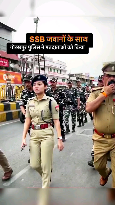 🇮🇳UPSC Motivation IPS Anshika verma Grand Entry 🎯🚨💯 #ips #upscwala #motivation #viral.🔥