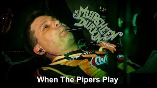 Muirsheen Durkin And Friends  When The Pipers Play