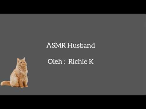 Kemesraan yang Meresahkan || ASMR YANDERE HUSBAND