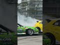 Forrest Wang at Long Beach formula drift 2024