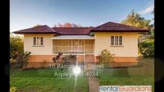 16 Rangeview Street Aspley Qld 4034