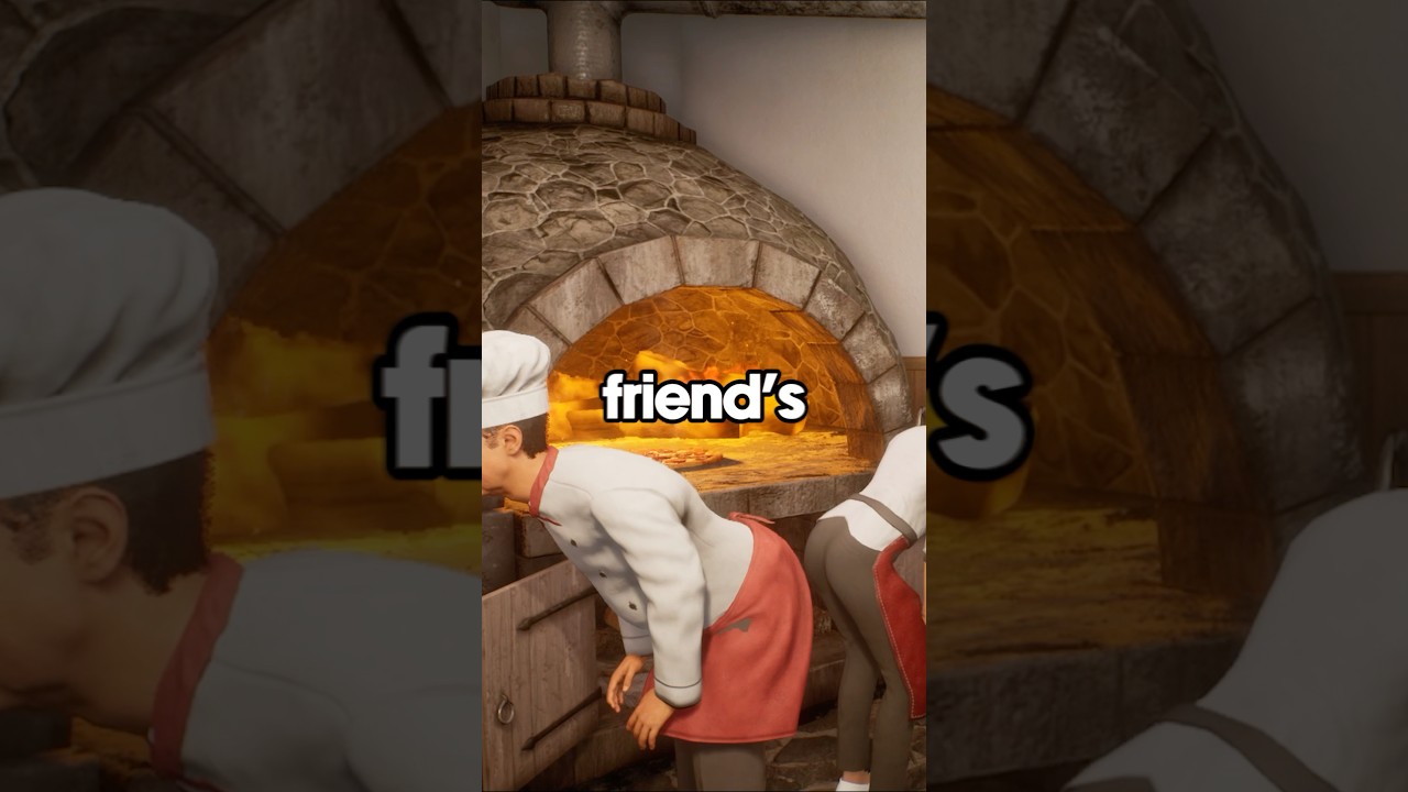 This Simulator Game is gonna RUIN Friendships! 😭