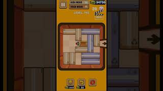 Push box out normal level 145