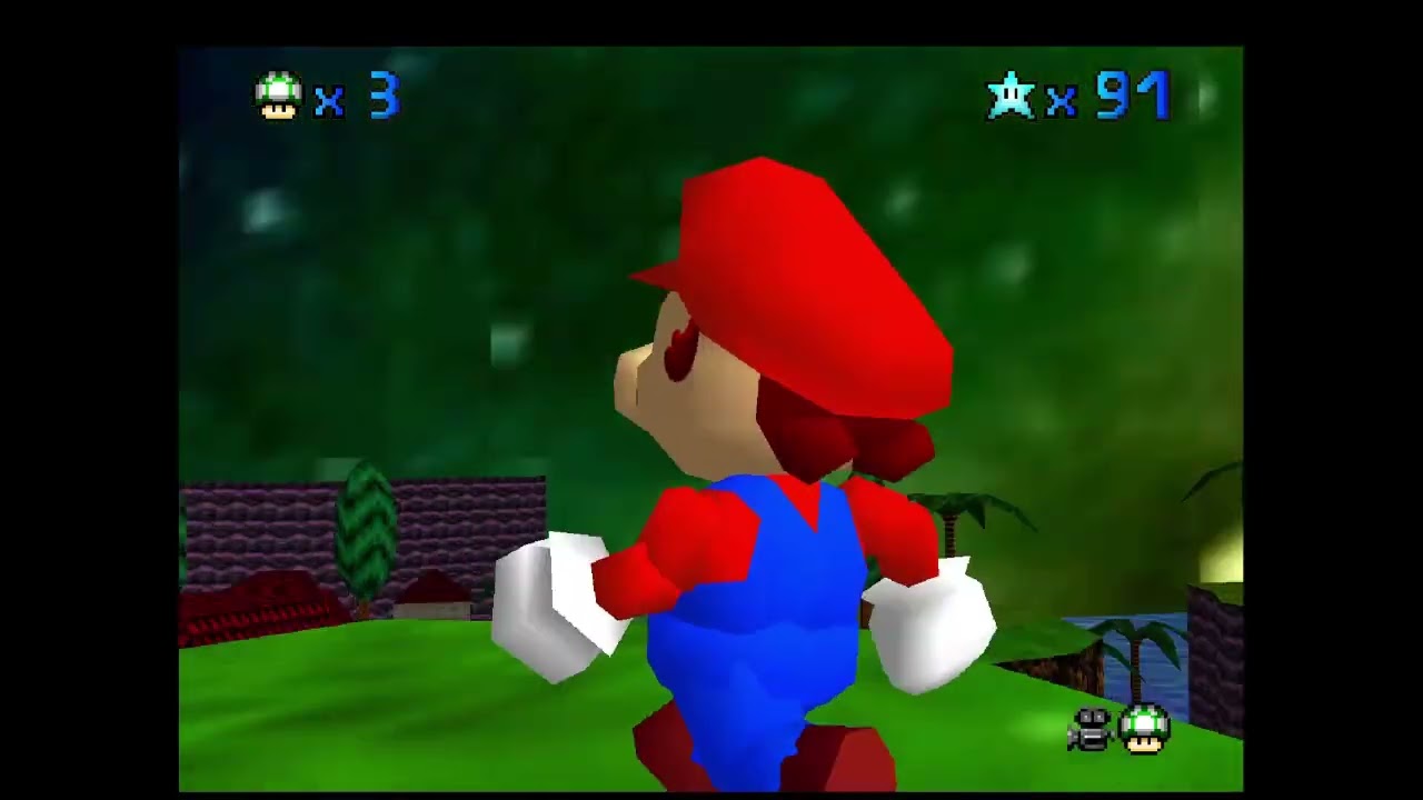 Star Revenge Redone 2.0 Playthrough (Part 3 - Final)