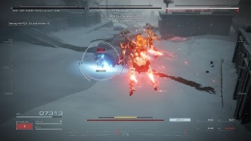 Armored Core VI - Prevent Corporate Salvage of New Tech (S Rank)