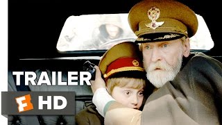The President Official Trailer 1 (2016) - Drama HD