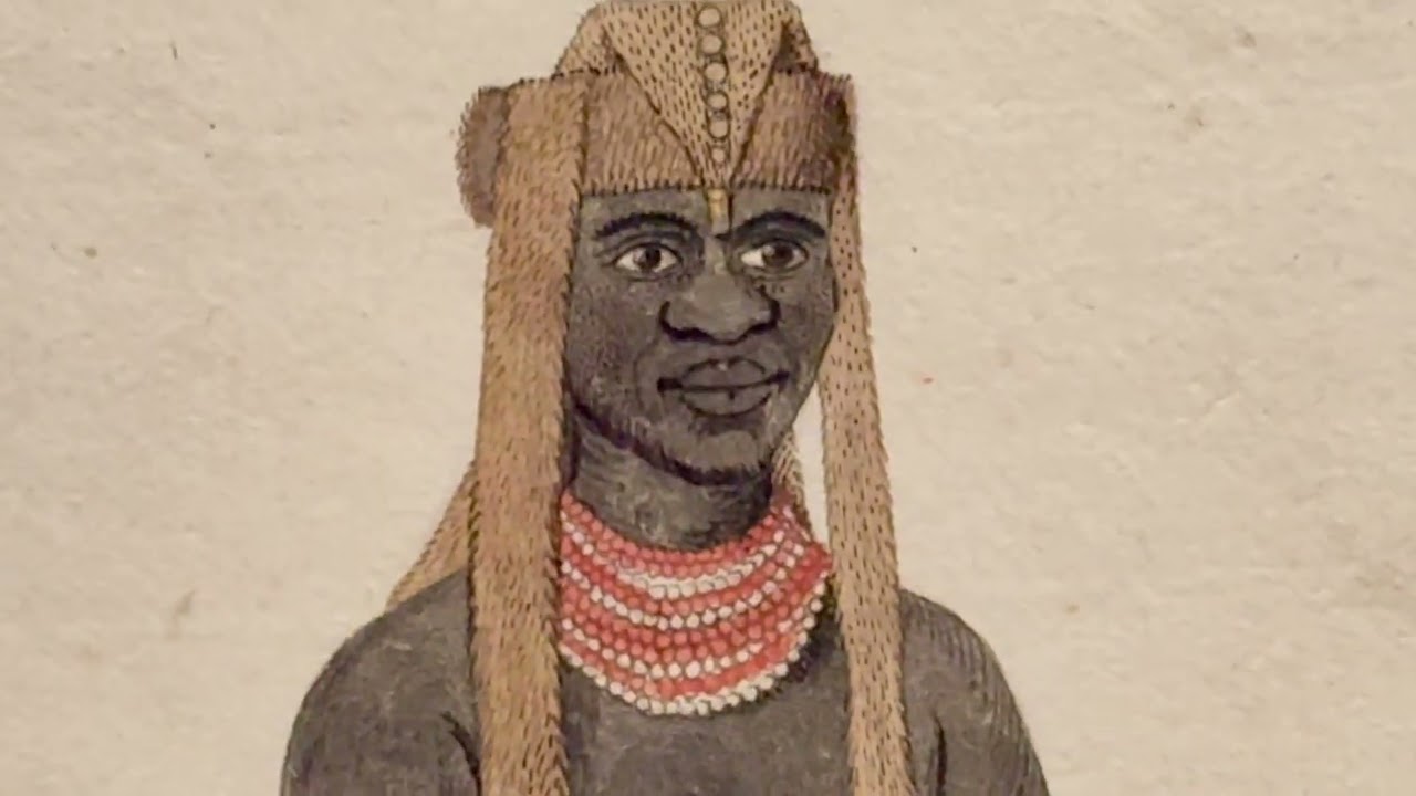 2025_11_17 Even Rijksen 407 met tekeningen uit de Kaap