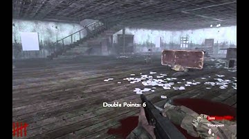 CUSTOM ZOMBIES #1: THE RIVER