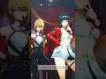 【リクエスト】DISCOTHECUE × Zenlesszonezero スターズオブリラ