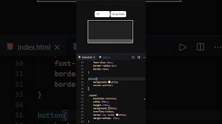 Dropping Balls Animation Using HTML, CSS & JavaScript | Amazing Physics Effect Tutorial