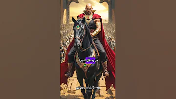قصة النمرود مع سيدنا ابراهيم 
