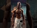 Du vrai muscles 💪🏿 #fitness #motivation #fitnessmotivation #aesthetic #explorefitness #foryou