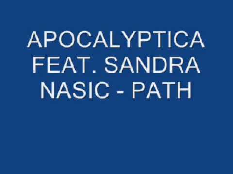 apocalyptica feat. sandra nasic - path