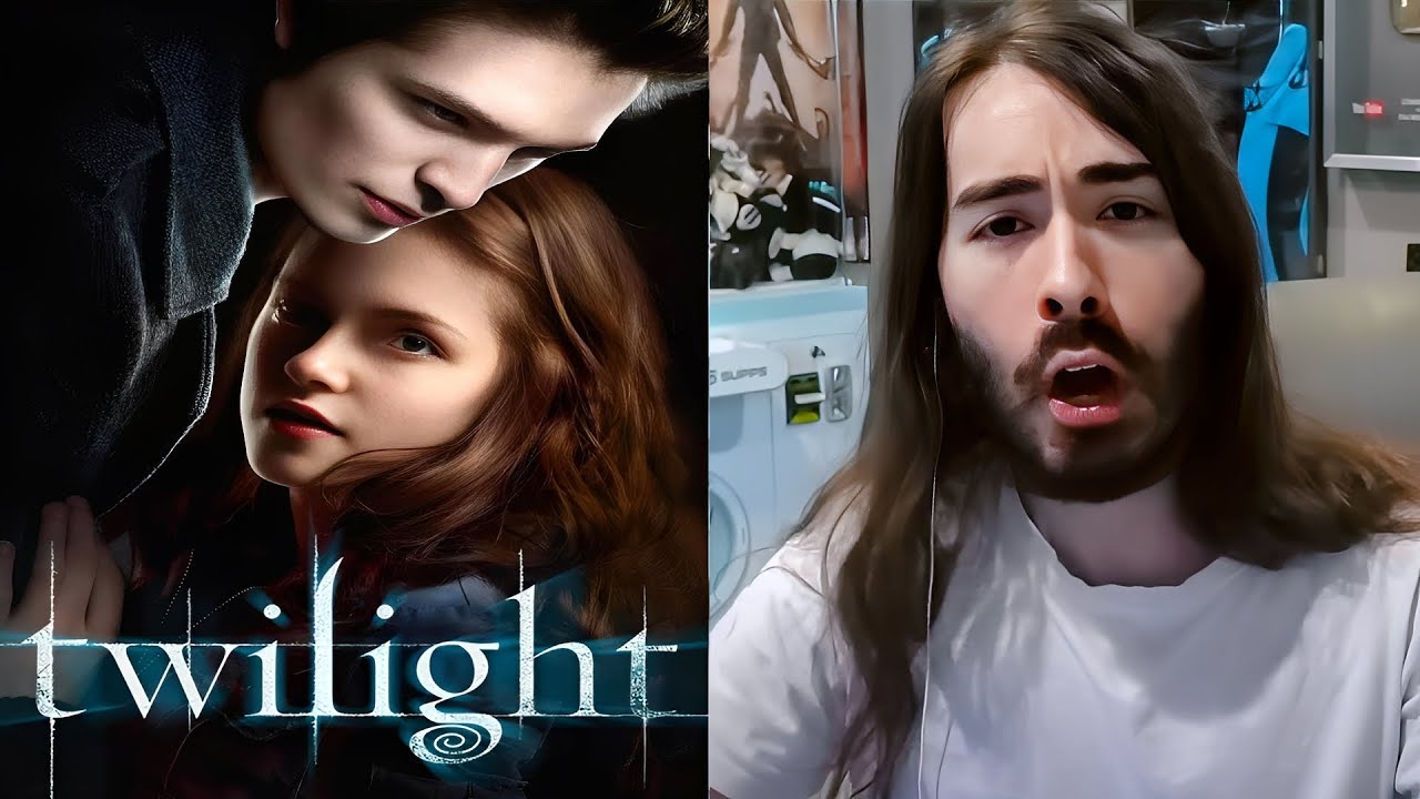 Penguinz0 'Twilight Wild Meltdown' Compilation