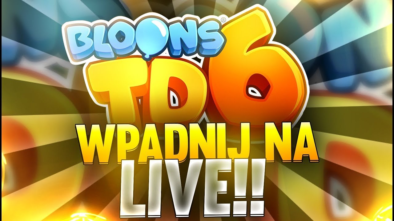 [LIVE] Bloons TD 6 Cornfield CHIMPS 🔥 YouTube