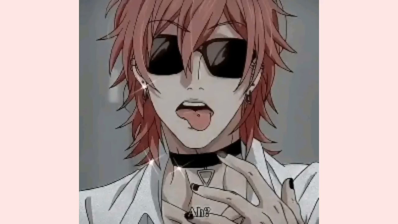 Little Big ROCK PAPER SCISSORS slowed down.