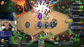 High Legend Climb To The Top #yearofthijs