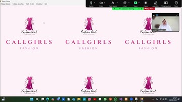 IIA-Demo Aplikasi Call Girls Fashion-Visual Studio 2010-MK Pemrograman Komputer TI USU 2025