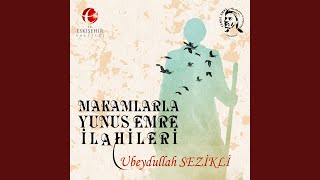 Rast Peşrev — Ubeydullah Sezikli kapak görseli