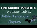 Hubble Space Telescope Quiz