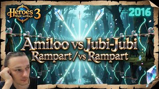 видео: 💬 Отрывок vs Jubi-Jubi Rampart vs Rampart (-1100) mirror h3dm1 | С чатом | SOD | 2016 картинка: 💬 Отрывок vs Jubi-Jubi Rampart vs Rampart (-1100) mirror h3dm1 | С чатом | SOD | 2016
