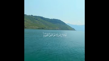 📖 تلاوة خاشعة لآية الكرسي بصوت الشيخ ياسر الدوسري | سورة البقرة 254-255