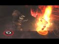 God of War Chains of Olympus | The Temple of Persephone to Chasing Calliope