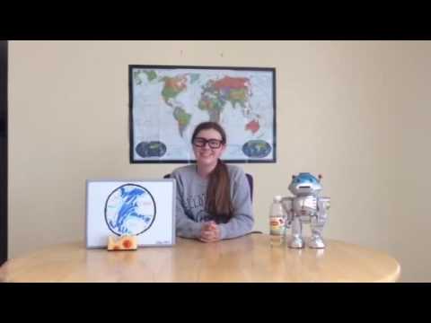 Crash Course World History- Columbian Exchange in 2 minutes - YouTube