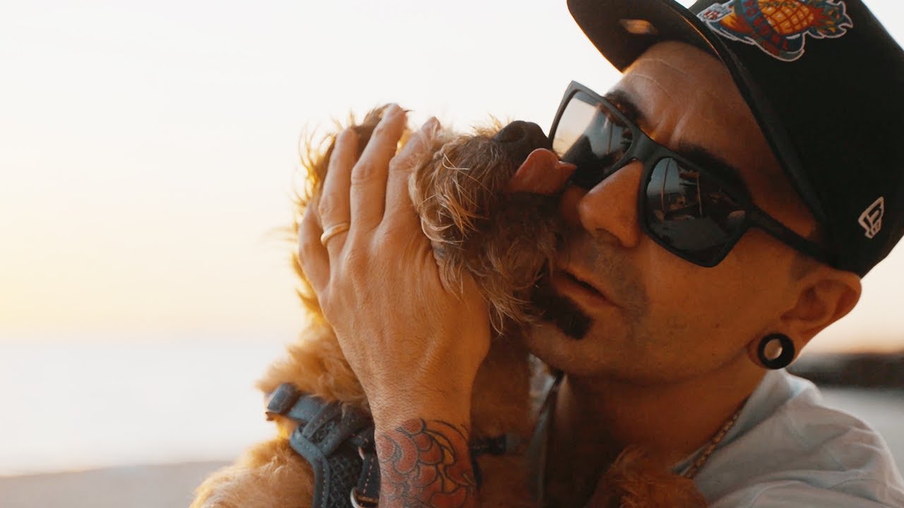 Eloquor - No Rush (Official Video)