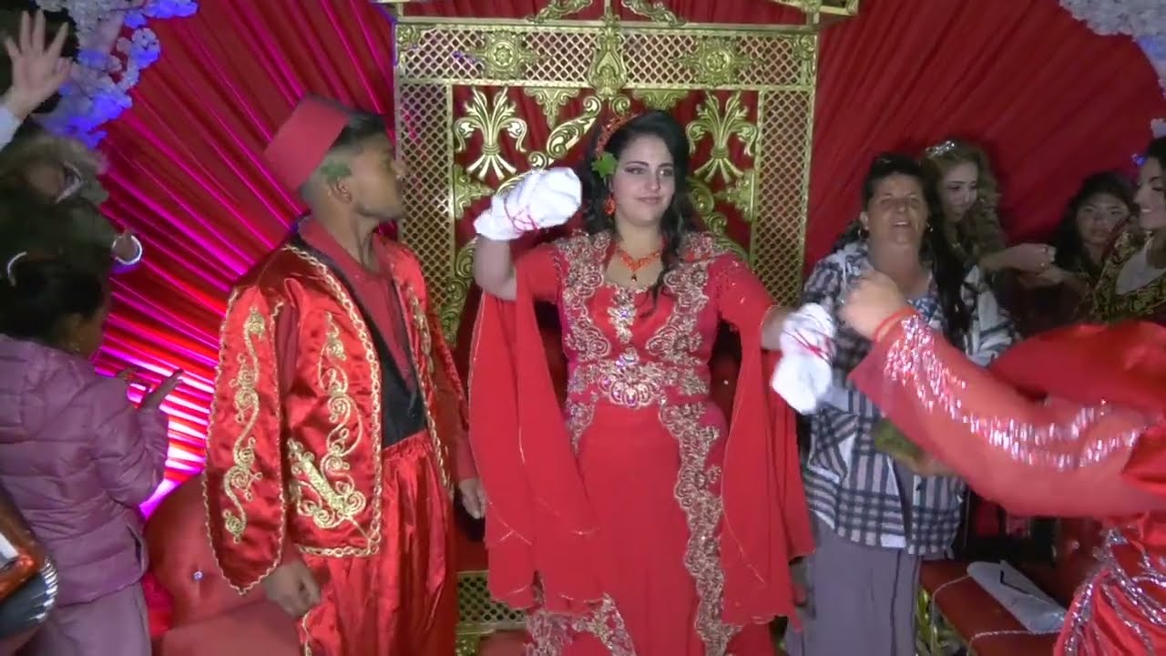 Къна на Гери и Райчо       Сашо Жокера  и Сали Бенд