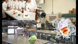 Pube Swedish Chef & Pube Muppet Go To A Culinary Arts Season 1, Episode 6