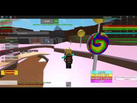 Candy Factory Tycoon Codes Roblox Youtube - roblox candy tycoon codes 2017