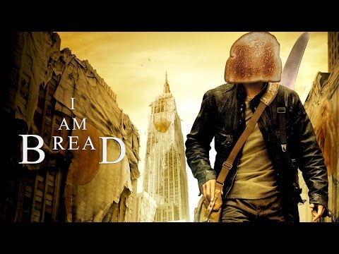 Видео: Прохождение I am Bread - Симулятор Хлеба — Часть 2: Трэш в Гостиной