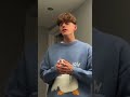 Tommy Lyon sings Only love can hurt like this#Tommy#Lyon#Singing