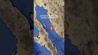 La isla más grande de México, Isla Tiburón! #IslaTiburon #mexicolindo #mexico#mexicoalnatural