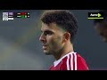 لقطة لن تراها كثيرا زيزو يهدر ركلة جزاء للأهلي أمام المصري 