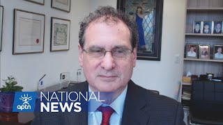 Feds reach agreement-in-principle in Boarding Home class-action lawsuit | APTN News