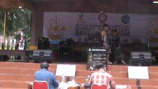 BLASTHINK - Muka Dua