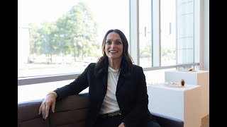 Jennifer Holland: The Glue Holding UAFS Together