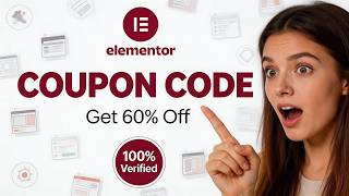 💰 Elementor Pro Coupon Code That Gives You 65% OFF! (UNLIMITED USES)