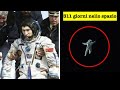 COSA È SUCCESSO A QUEST'ASTRONAUTA RIMASTO SOLO NELLO SPAZIO ?!